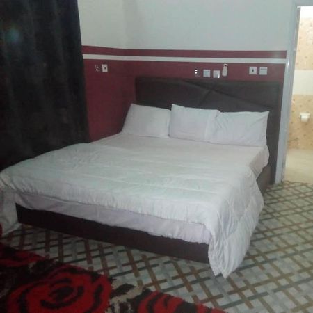 Covenant Hotel Spintex Екстериор снимка
