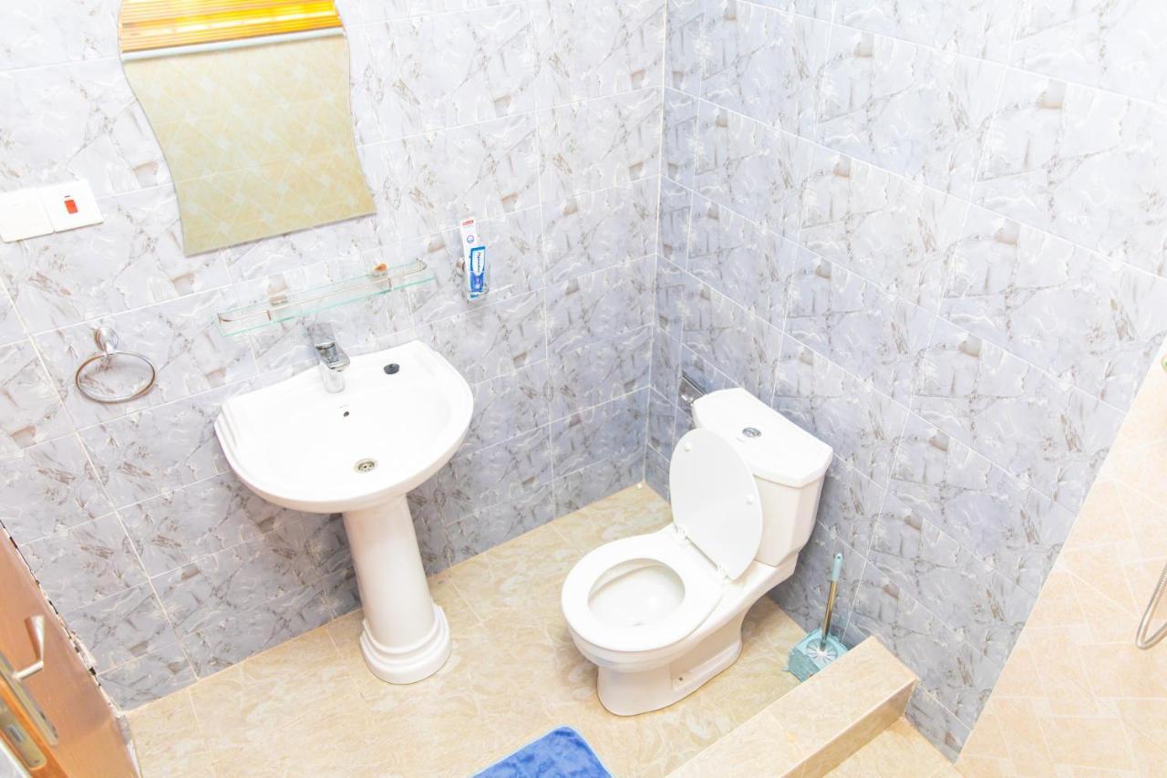 Covenant Hotel Spintex Екстериор снимка