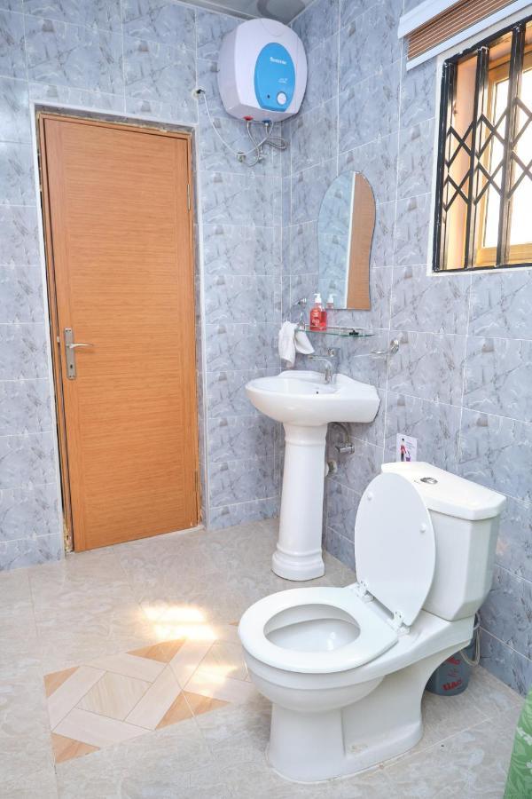 Covenant Hotel Spintex Екстериор снимка