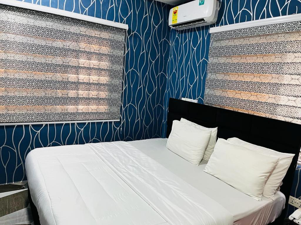 Covenant Hotel Spintex Екстериор снимка